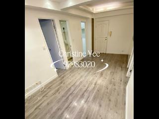 Happy Valley - King Cheung Mansions 02