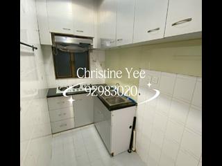 Happy Valley - King Cheung Mansions 04