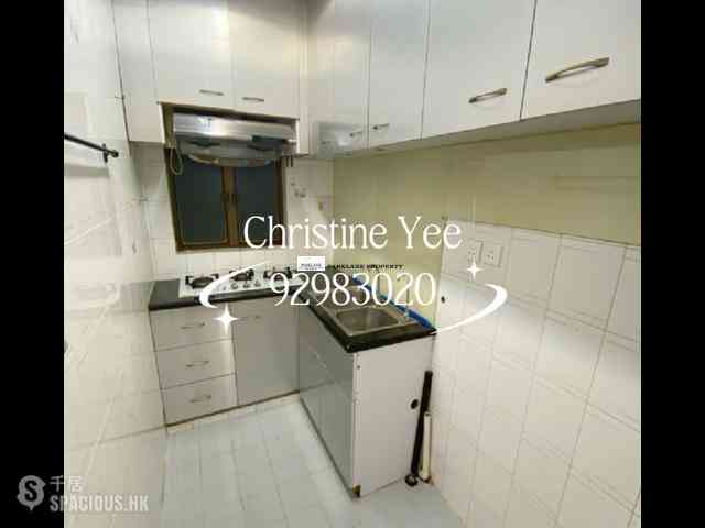 Happy Valley - King Cheung Mansions 04