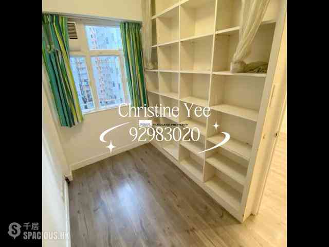 Happy Valley - King Cheung Mansions 07