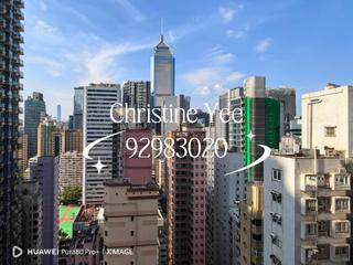 Wan Chai - The Avenue 03