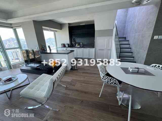 Tsim Sha Tsui - The Victoria Towers Tower 3 01