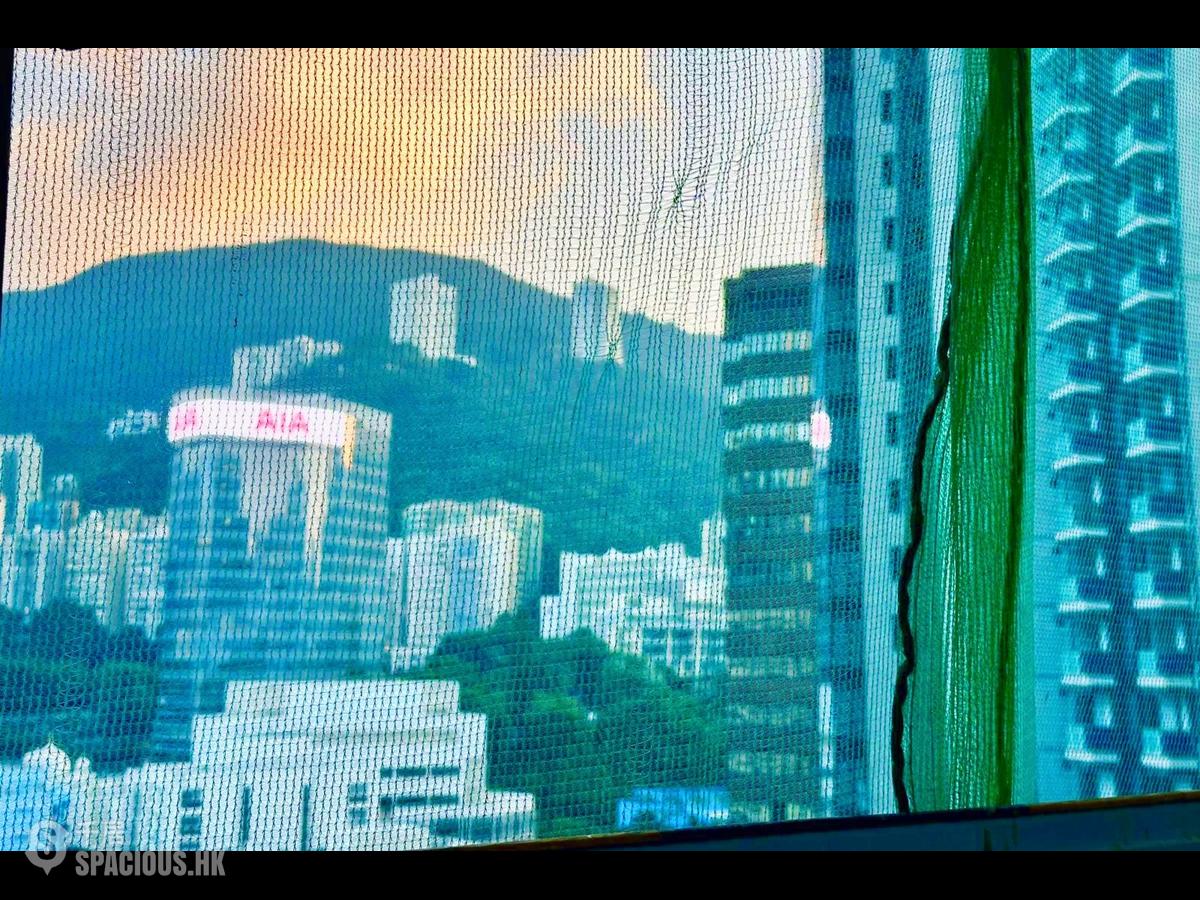 灣仔 - 文興大廈 01