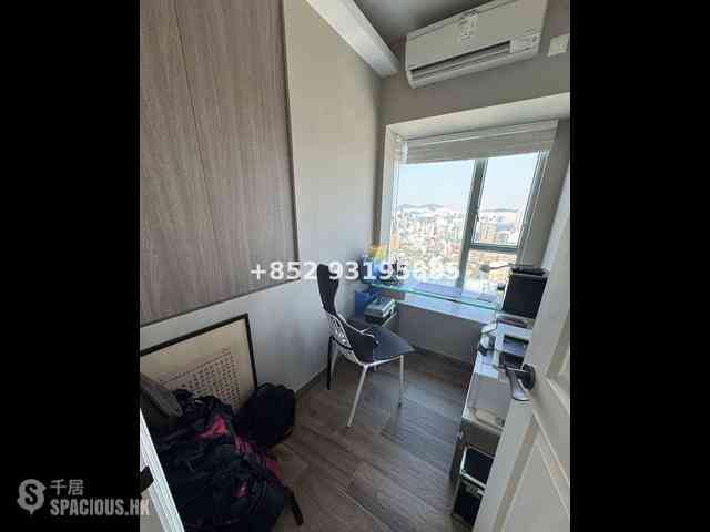 Tsim Sha Tsui - The Victoria Towers Tower 3 03