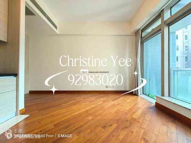 Wan Chai - The Avenue 02