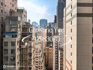Wan Chai - The Avenue 06
