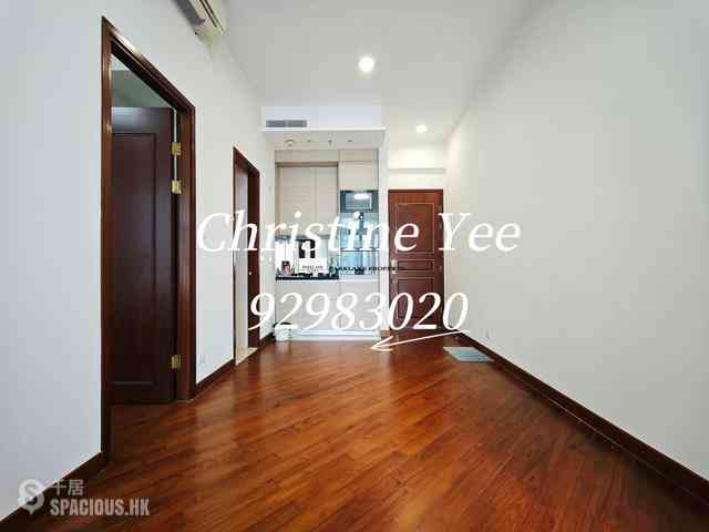 Wan Chai - The Avenue 02