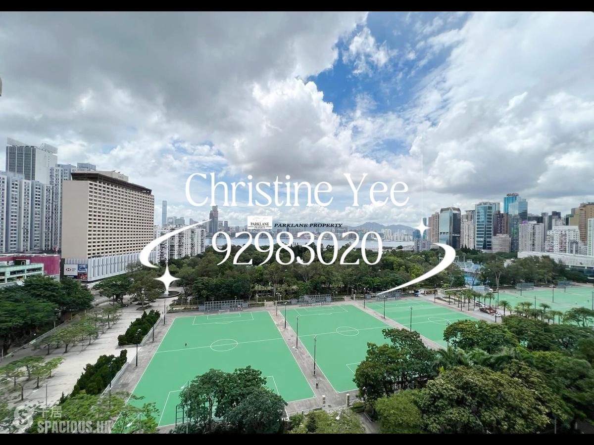 銅鑼灣 - 灣景樓 01