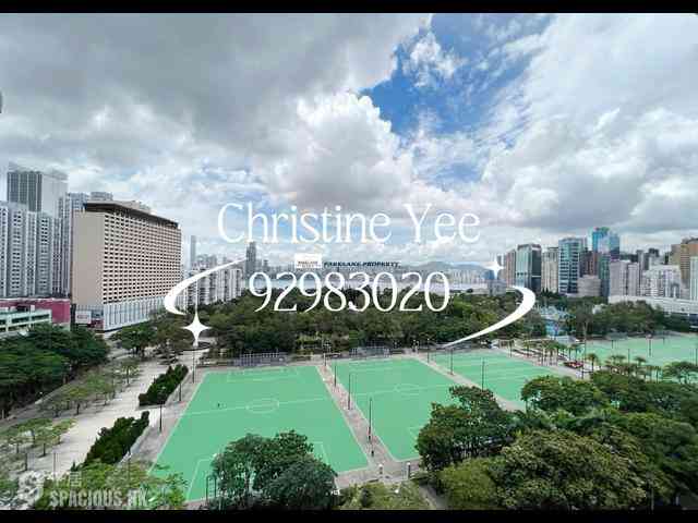 Causeway Bay - Bay View Mansion 01