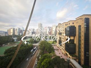 銅鑼灣 - 灣景樓 02