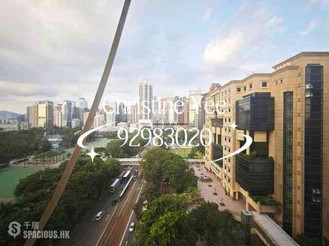 Causeway Bay - Bay View Mansion 02