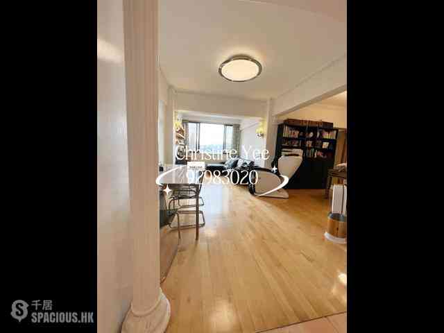 Causeway Bay - Bay View Mansion 03