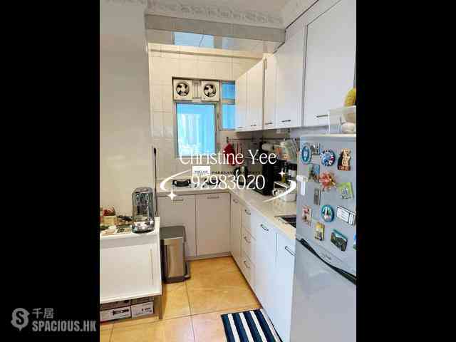 Causeway Bay - Bay View Mansion 04