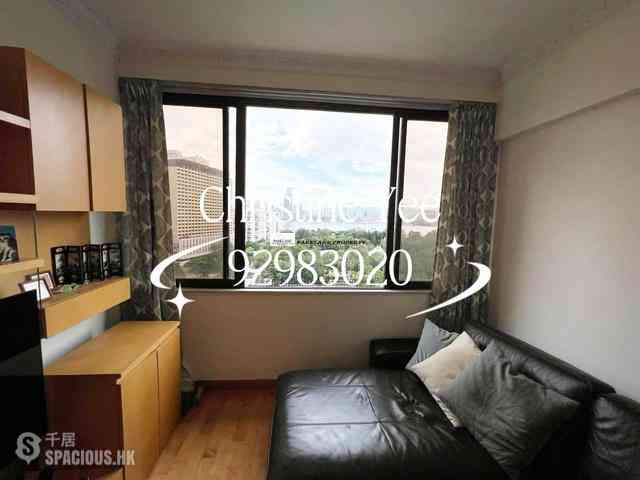 Causeway Bay - Bay View Mansion 05