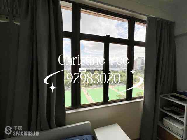Causeway Bay - Bay View Mansion 06