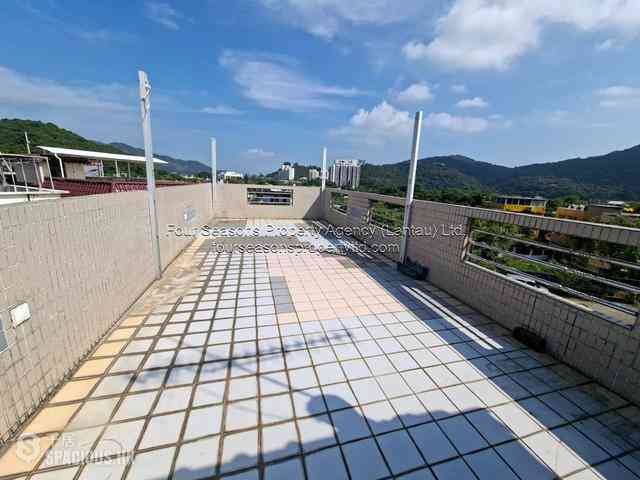 Mui Wo - Tai Tei Tong 10