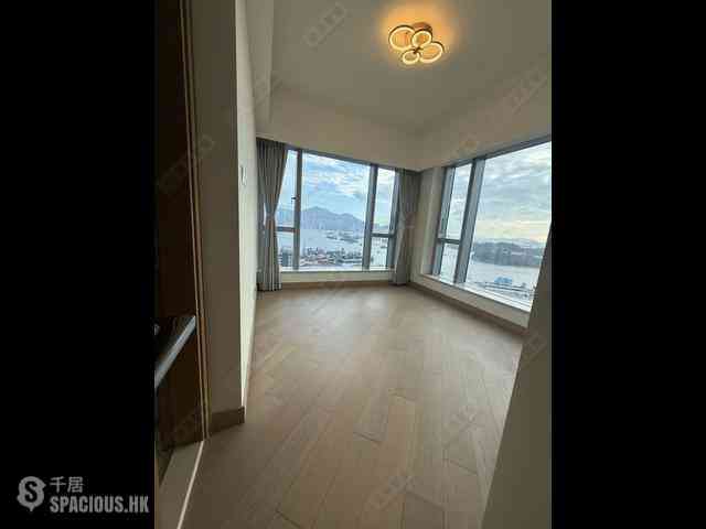 Sham Shui Po - Cullinan West Phase 3 Cullinan West II Tower 3A 02
