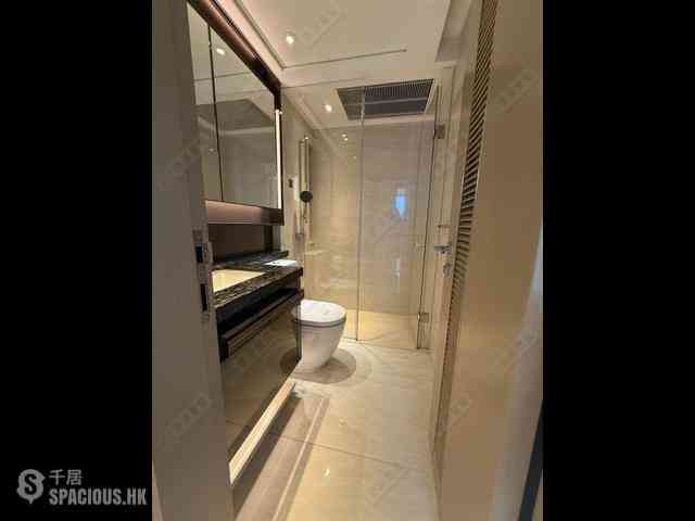 Sham Shui Po - Cullinan West Phase 3 Cullinan West II Tower 3A 06