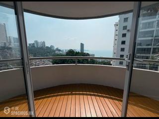 Pok Fu Lam - Greenery Garden 02