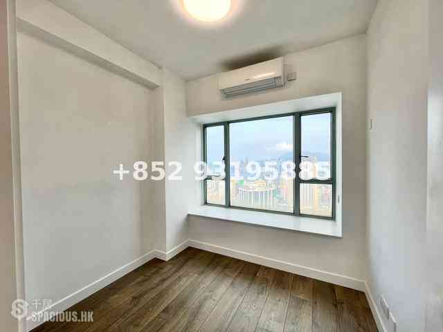 Tsim Sha Tsui - The Victoria Towers Tower 3 02