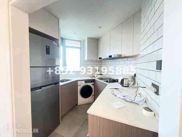 Tsim Sha Tsui - The Victoria Towers Tower 3 04