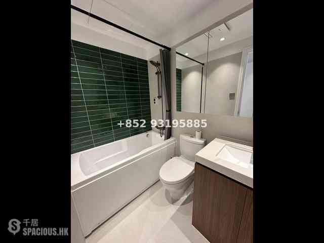 Tsim Sha Tsui - The Victoria Towers Tower 3 05