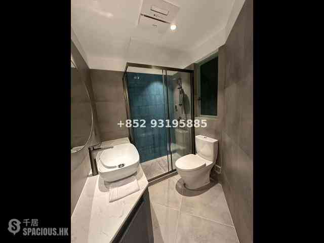 Tsim Sha Tsui - The Victoria Towers Tower 3 06