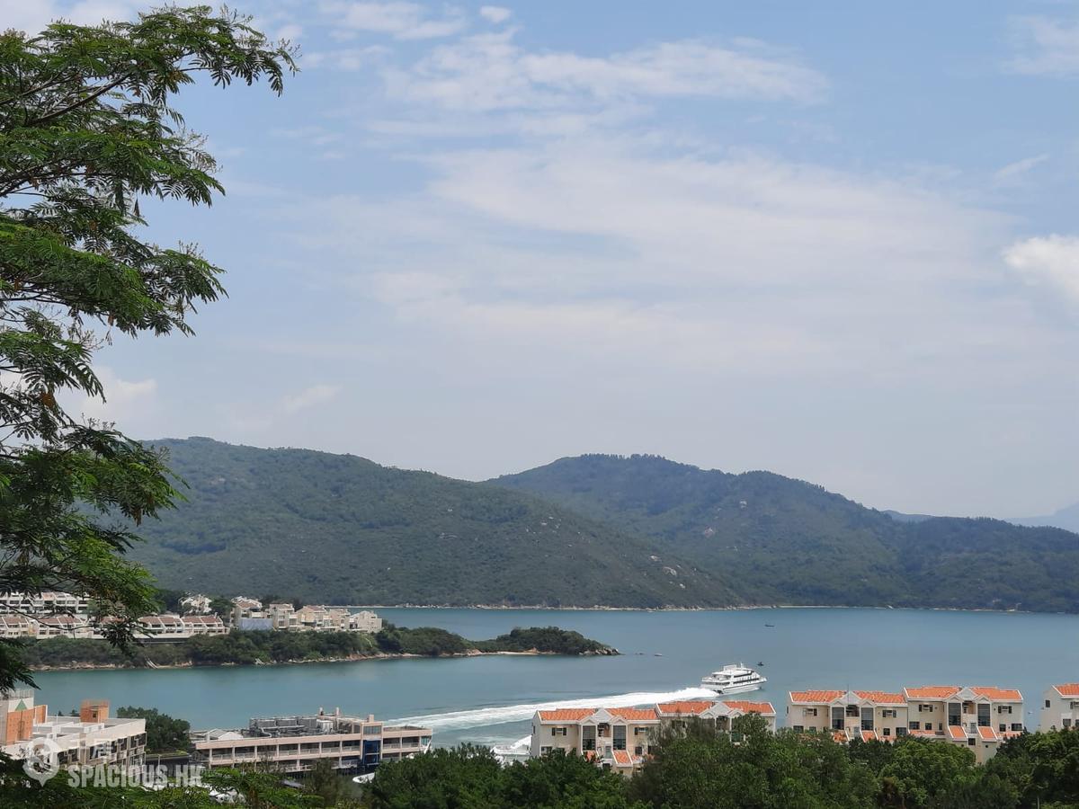 愉景湾 - 愉景湾9期 海蓝居 01