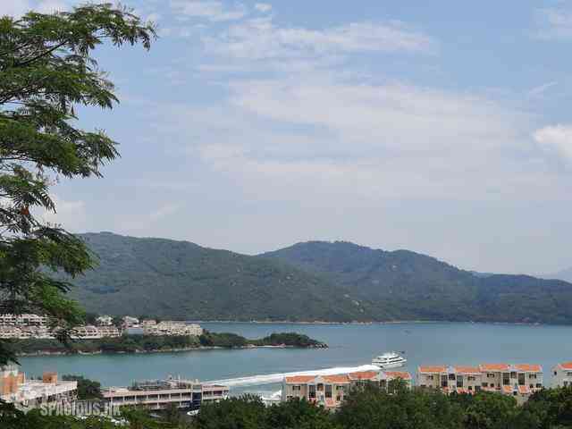 愉景湾 - 愉景湾9期 海蓝居 01