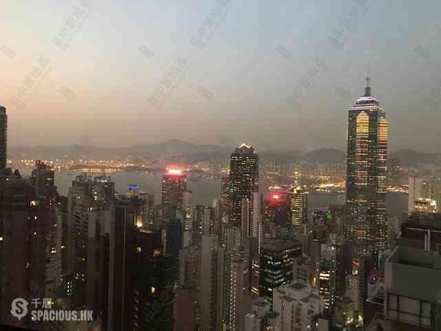 Mid Levels Central - The Grand Panorama 01