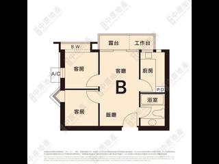Soho - Centrestage Block 2 06