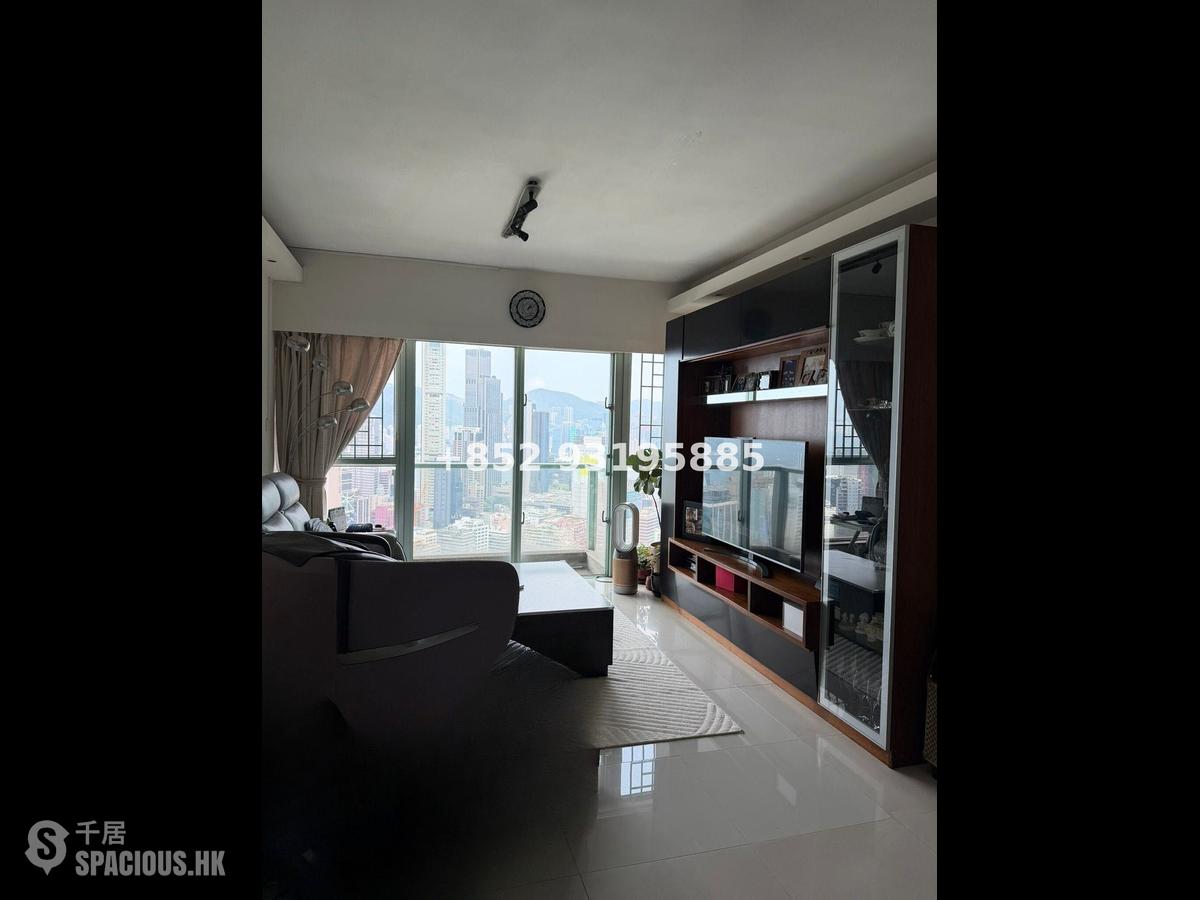 Tsim Sha Tsui - The Victoria Towers Tower 2 01