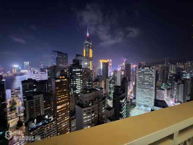 湾仔 - York Place 01