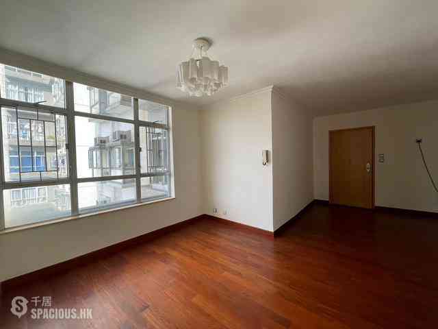Kennedy Town - Academic Terrace Block 3 02