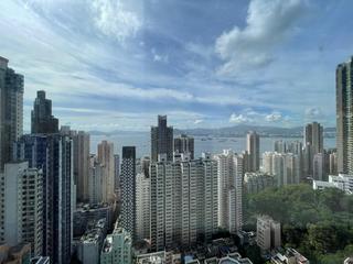 Kennedy Town - Academic Terrace Block 3 07