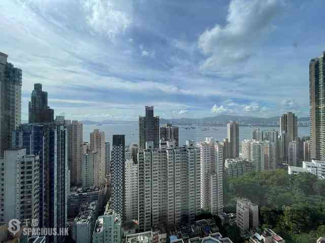 Kennedy Town - Academic Terrace Block 3 07