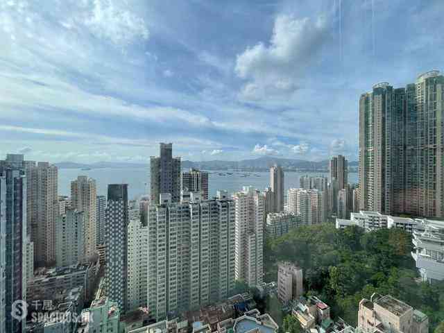 Kennedy Town - Academic Terrace Block 3 10