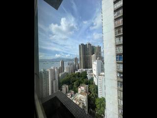 Kennedy Town - Academic Terrace Block 3 12