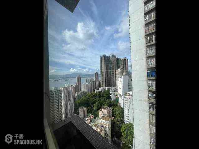 Kennedy Town - Academic Terrace Block 3 12