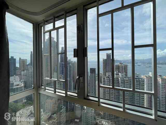 Kennedy Town - Academic Terrace Block 3 14
