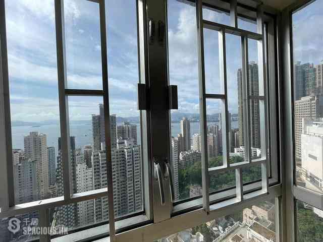 Kennedy Town - Academic Terrace Block 3 15