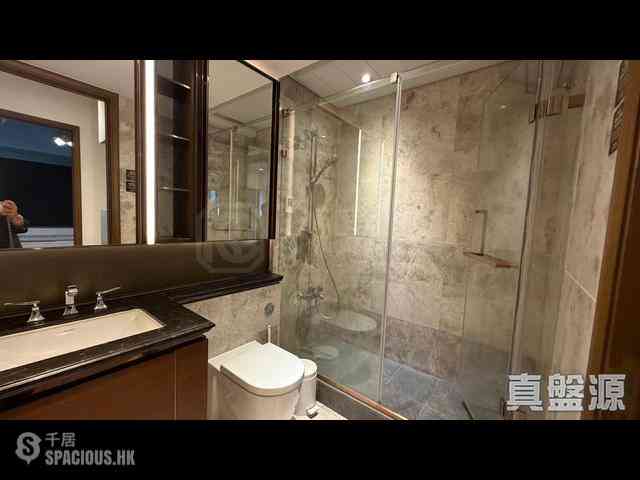 Kowloon Tong - Parc Inverness 04