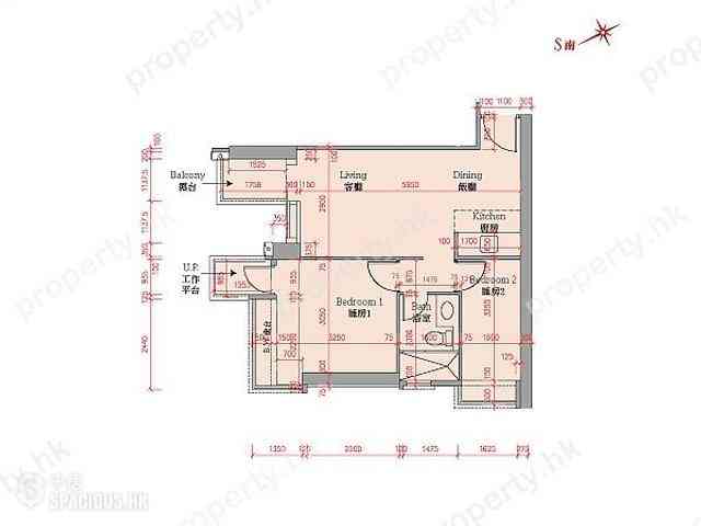 Wan Chai - The Avenue Phase 2 06