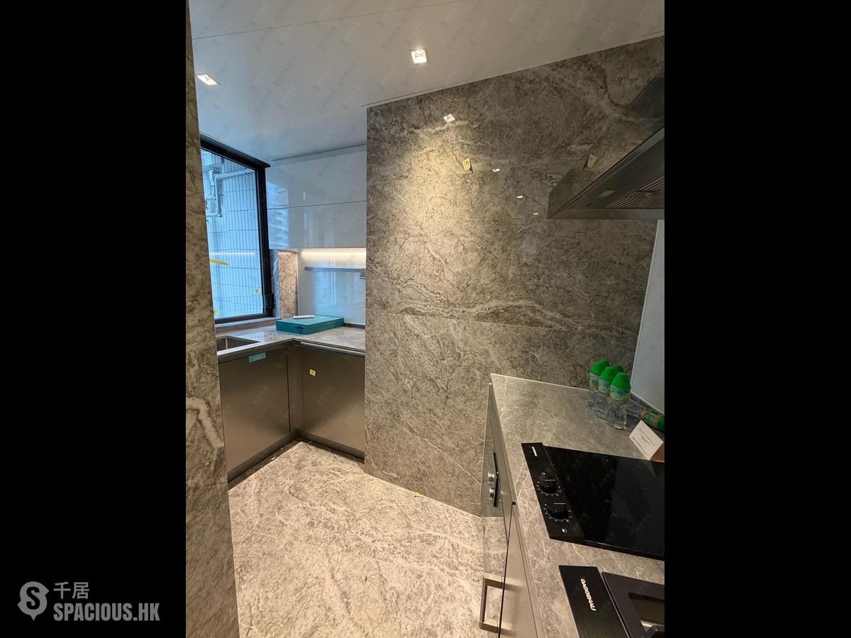 Wong Chuk Hang - The Southside Phase 3C Blue Coast II Tower 3 01