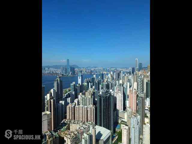 石塘咀 - 宝翠园 02