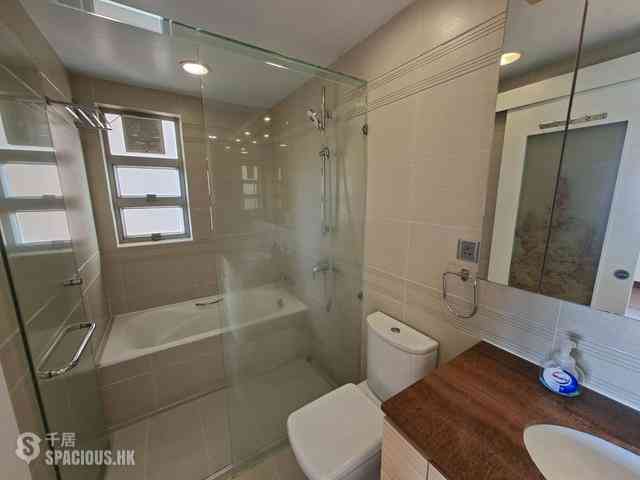 Pok Fu Lam - Baguio Villa 13