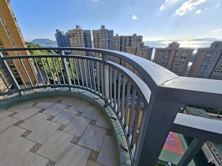 Pok Fu Lam - Baguio Villa 02