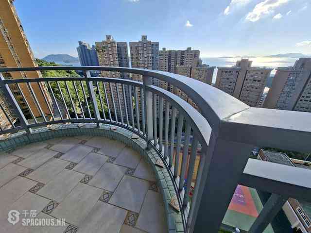 Pok Fu Lam - Baguio Villa 02