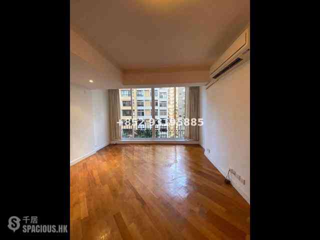 Mid Levels West - Hanwin Mansion 01