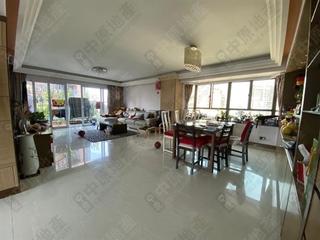Sai Ying Pun - Ning Yeung Terrace 03
